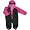 Navy/Raspberry