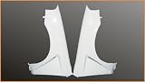 F1 Fenders