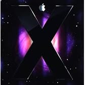 MacOS X v10.5 Leopard