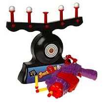 SureShot Hover Blaster