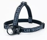 ELPA(エルパ) 3WAY 0.5W LED LIGHT DOP-094
