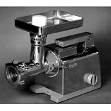 Electric Food Chopper