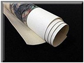 Aushuran Colorful Bedroom Tv Background Wall Mural Abstract Flower Picture Painting on Canvas,modern Home Decorations Wall Art Set of 3 Each Is 50*70(no Frame)