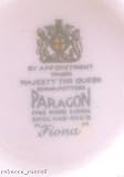 Click for more about Paragon Fiona Sugar Bowl - paragon.