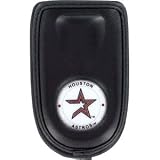 MLB Houston Astros Universal Cell Phone Pouch (MLL02ASTROS)