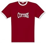 Ringer T-shirt lons Cottbus