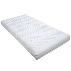 Schardt 09602 - Schaumstoffmatratze 60 x 120 x 9 cm
