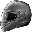 NOLAN N102S SPACE GRAY NCOM LG MOTORCYCLE Full-Face-Helmet