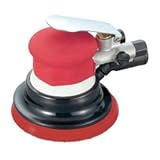 信濃機販 Shinanoサンダー SI-3101D / 他給式ペーパーサイズ:125mmパイ パッドの種類:マジック式パッド