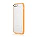 Incipio iPhone 6 Octane Case - Retail Packaging - Frost/Orange