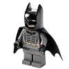 LEGO BATMAN MINI-FIGURE - BATMAN DARK GRAY SUIT