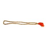 Sandalwood Mala 108 Bead, 17 Strand Necklace, 5mm Beads