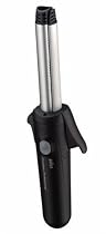 Braun C21S Smoothstyler Cordless Hair Styler for Medium Curls with Advanced Ceramic Care