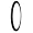 Michelin Tracker Hybrid Bicycle Tire - Protek Plus Reflective Sidewalls - 700 x 35 - 32000