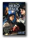 A Touch of Evil Hero Pack One
