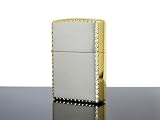 ZIPPO ジッポ ライター ロイヤルカット RYC-SGCの画像