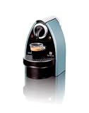 Review Tefal  / Krups NESPRESSO XN2009 Coffee Maker - Retro Blue