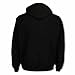 Detroit Pistons Bad Boys Hoody