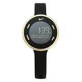 Nike Imara Orb WoMens Watch - Black Gold Dust - WR0136-079 by Nike