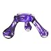 The Original Palmassager by the Pressure Positive Company, Amethyst Purple