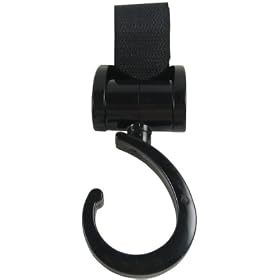Happy Mummy Hook and Stroll - Twin pack