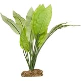 PETCO Silk Ciliata Midground Aquarium Plant