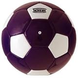 Tachikara SM4SC.PRW Man-Made Leather - Purple-White