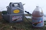 Bare Ground BGSO-1 Empty bare ground sprayer applicator