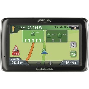 Roadmate 3045-MU Gps 4.7