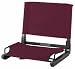 Stadium Chairs Maroon