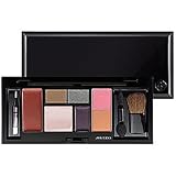 Shiseido Collector's Edition---makeup Palette (For Eyes, Cheeks and Lips)