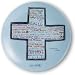 Whatever It Takes Coldplay Collectible Plate