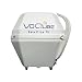 VuQube VQ2000 Stabilized Portable Satellite Antenna with Auto-Signal-Find
