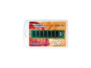 Transcend 256MB DDR2 533 SO-DIMM MEMORY - TS533N2-256