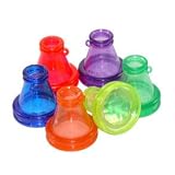Transparent Prism