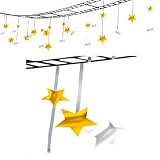 Hollywood Film Ceiling Decoration 12ft