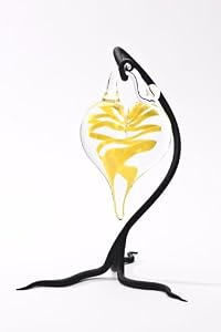 Heart Paperweight