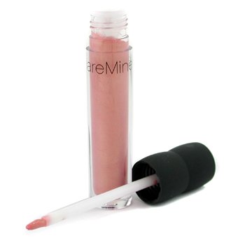 Bare Escentuals BareMinerals 100% Natural Lip Gloss - Wild Honey - 4.2ml/0.14oz Preisvergleich