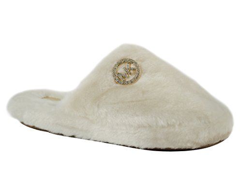 Michael Kors Jet Set Faux-Fur