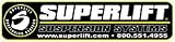 Superlift 067 Shims 6 Degree 2.50
