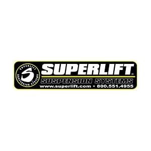 Superlift 95019 Shock Absorber by Superlift Suspension