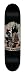 Flip Skateboards Mountain Sir Lance Skateboard Deck (32.25 x 8.63-Inch)