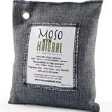 Moso Natural Air Purifying Bags - Charcoal 200g