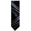 Men's J. Jerry Garcia Neck Tie Sun Movement Limited Edition Collection Forty-six Rare EXTRA LONG XL