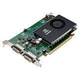 New PNY Quadro FX 380 Graphics Card nVIDIA Quadro FX 380 256MB GDDR3 SDRAM