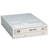 Logitec ATAPI 内蔵型DVDスーパーマルチ アイボリー