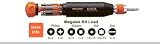 Megapro 14in1 Multi-bit megalok Screwdriver