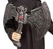 Medieval Axe of Ruin