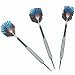 Assassin 80% Tungsten Darts (32g)