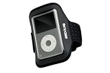 Incase CL56184 Sports Armband for iPod classic 80GB, 120GB and 160GB, Black